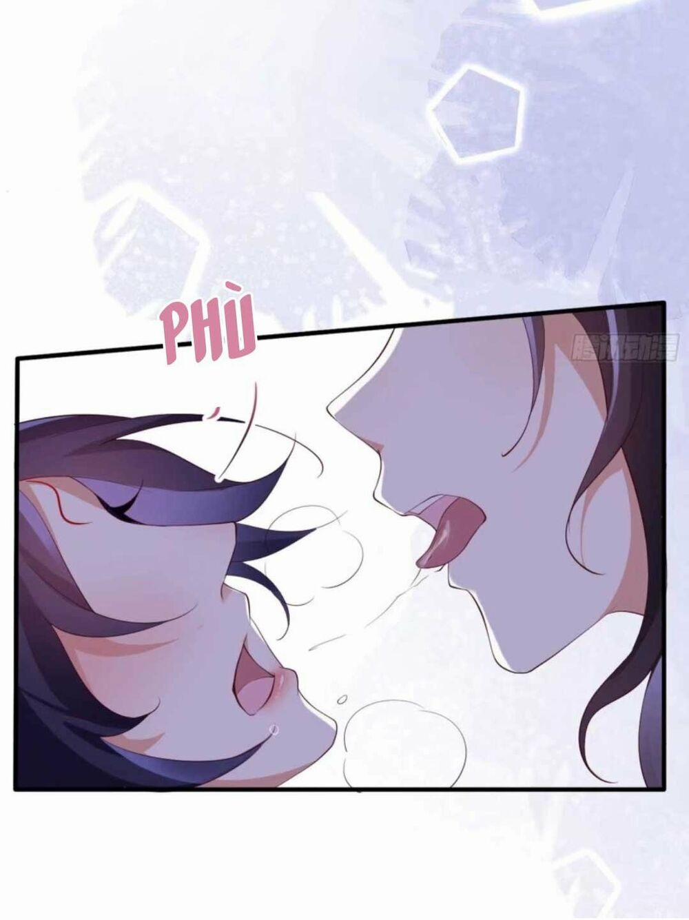 Ác Nữ Vi Đế 83.1 trang 39