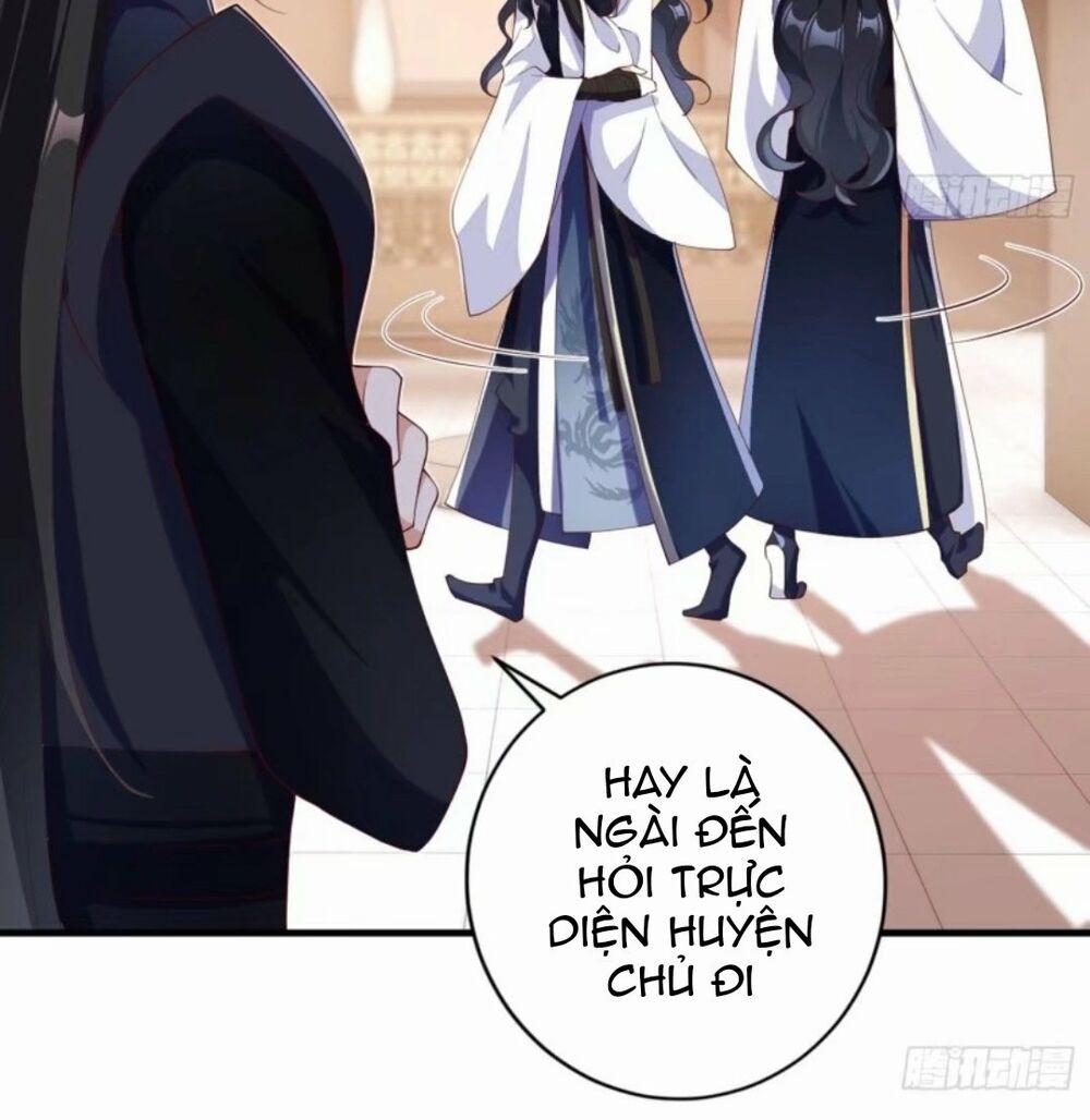 Ác Nữ Vi Đế 83.1 trang 4