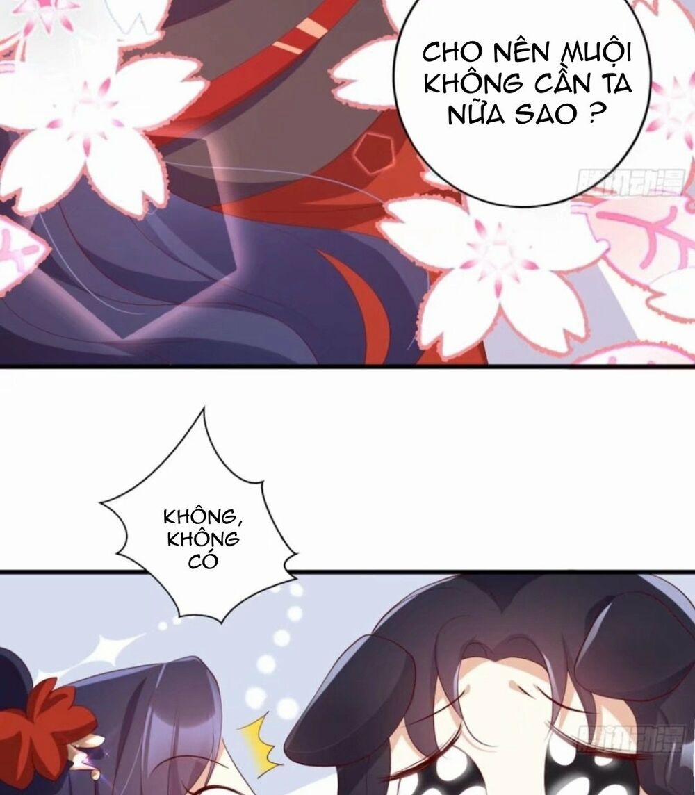 Ác Nữ Vi Đế 83.1 trang 41