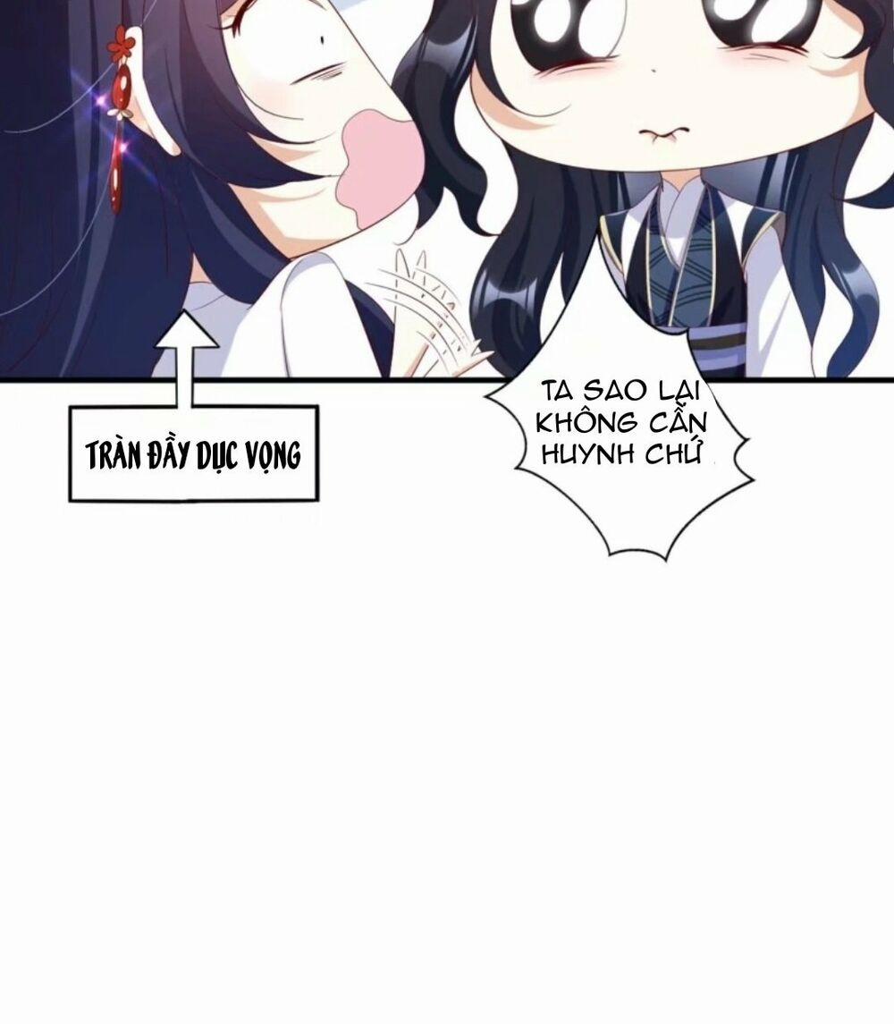 Ác Nữ Vi Đế 83.1 trang 42