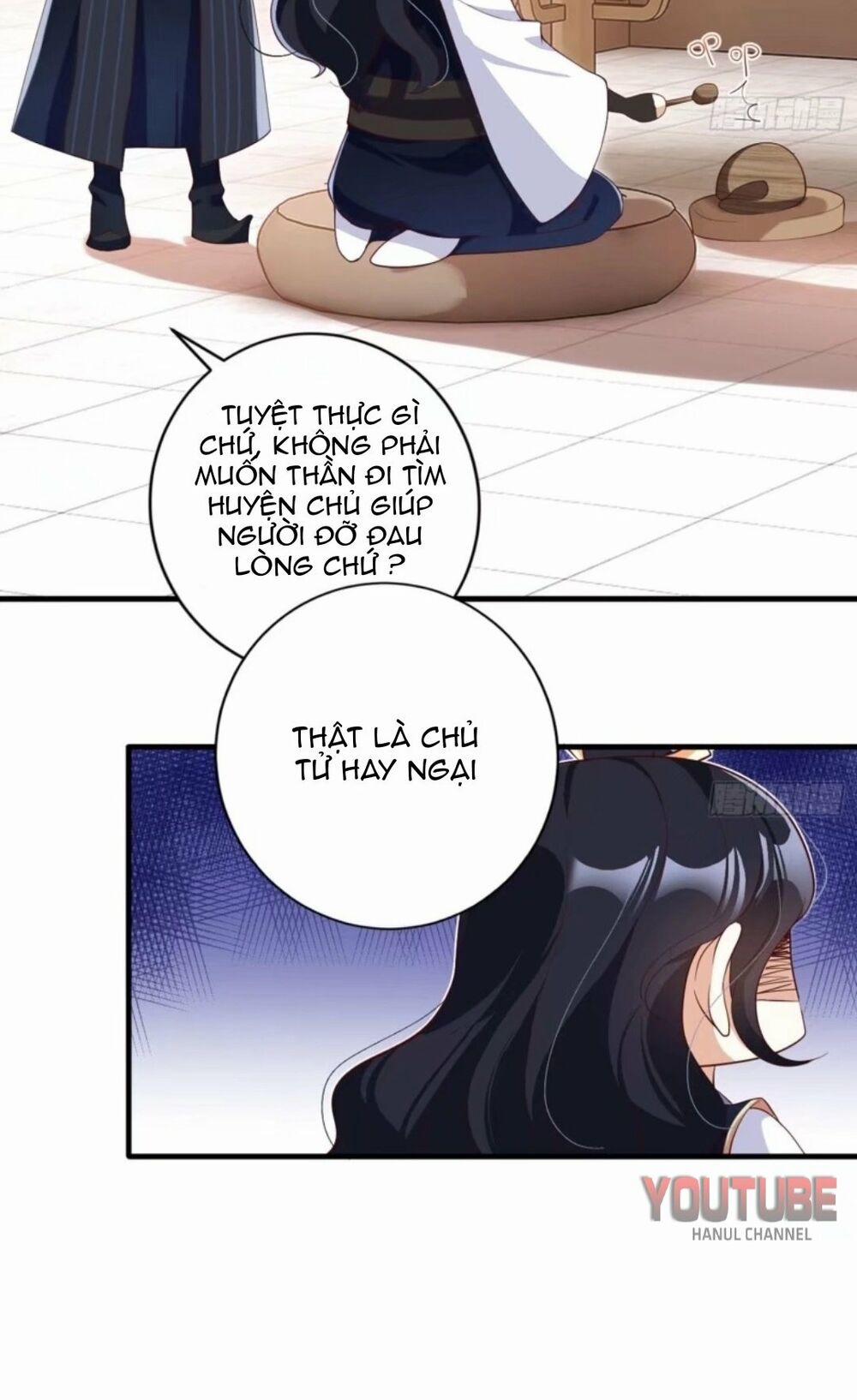 Ác Nữ Vi Đế 83.1 trang 7