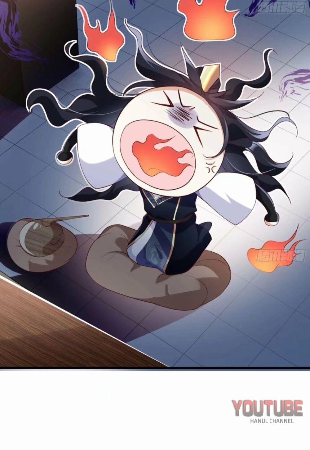 Ác Nữ Vi Đế 83.1 trang 9