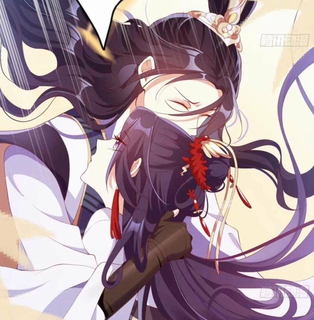 Ác Nữ Vi Đế 83.2 trang 13