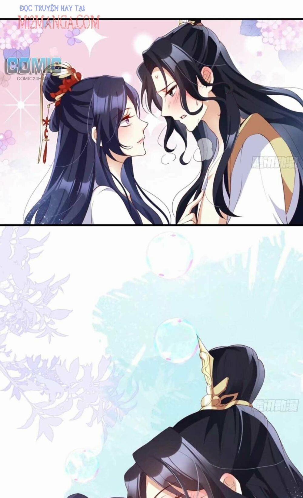 Ác Nữ Vi Đế 83.2 trang 17