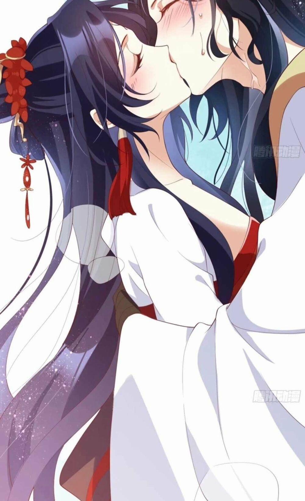 Ác Nữ Vi Đế 83.2 trang 18