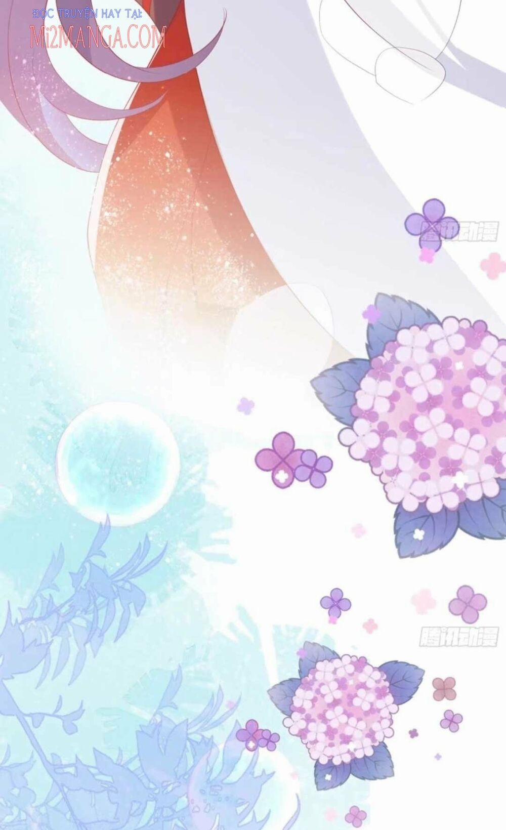 Ác Nữ Vi Đế 83.2 trang 19