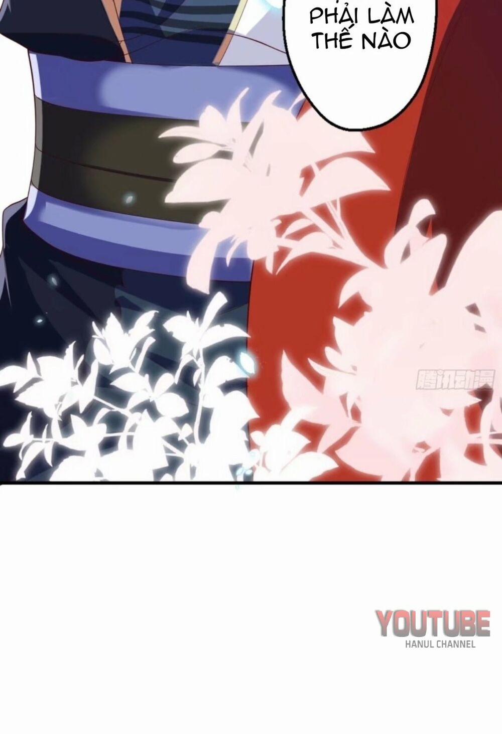 Ác Nữ Vi Đế 83.2 trang 29