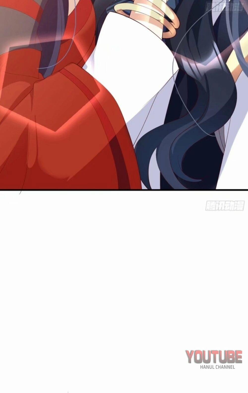 Ác Nữ Vi Đế 83.2 trang 31