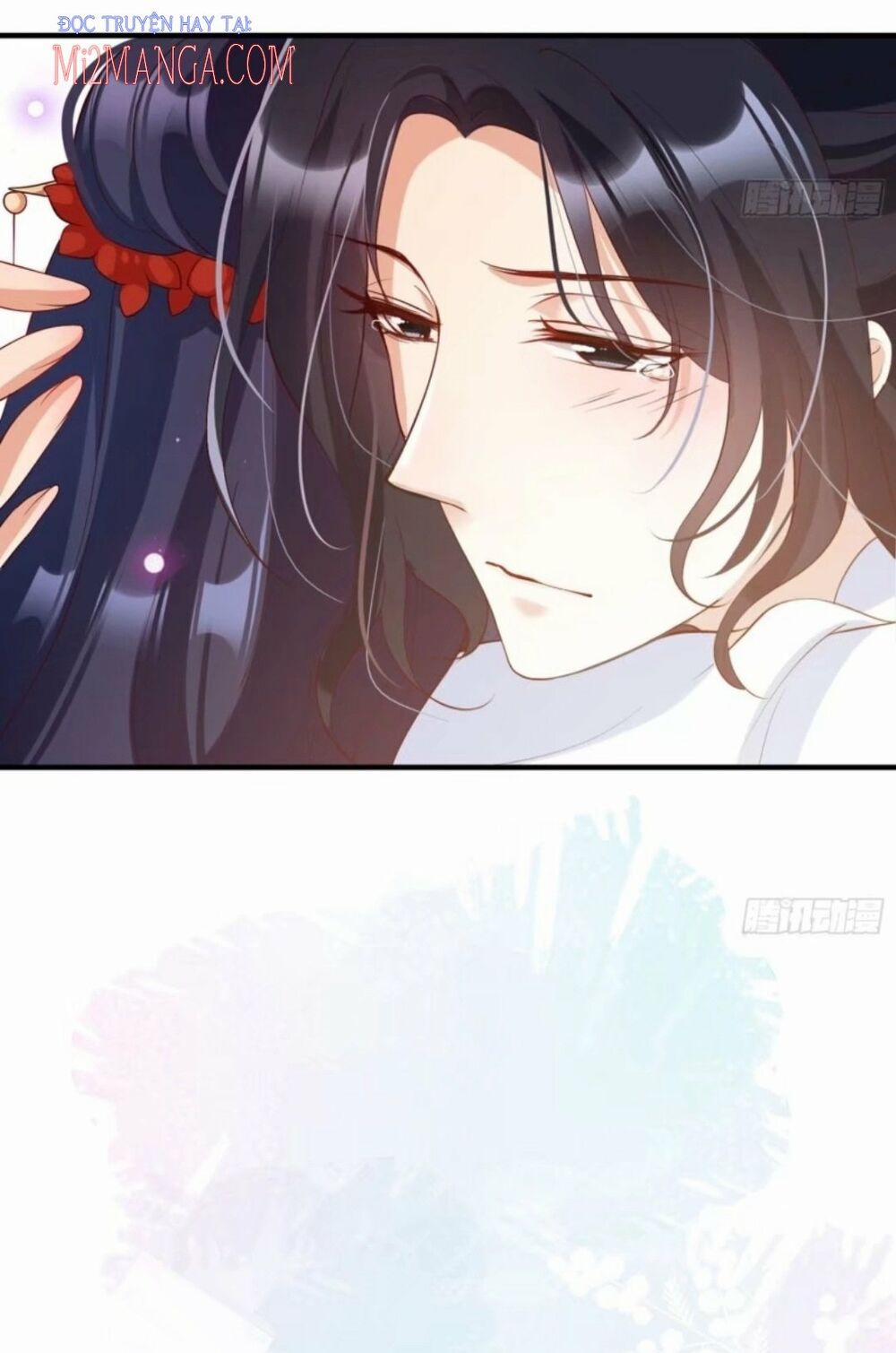 Ác Nữ Vi Đế 83.2 trang 33