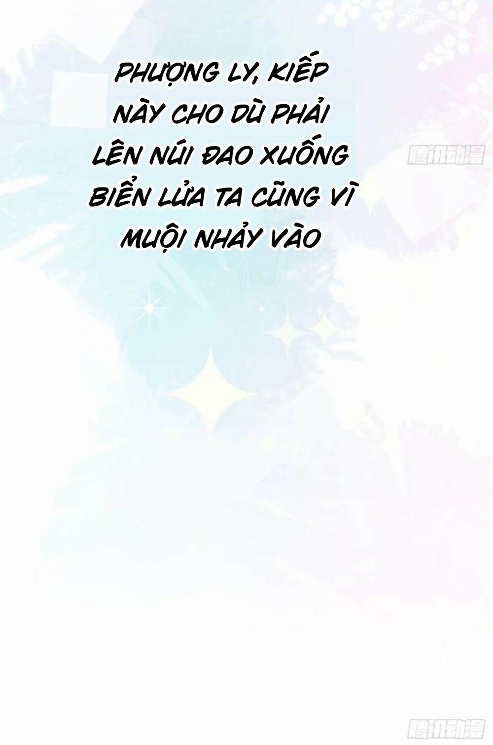 Ác Nữ Vi Đế 83.2 trang 34