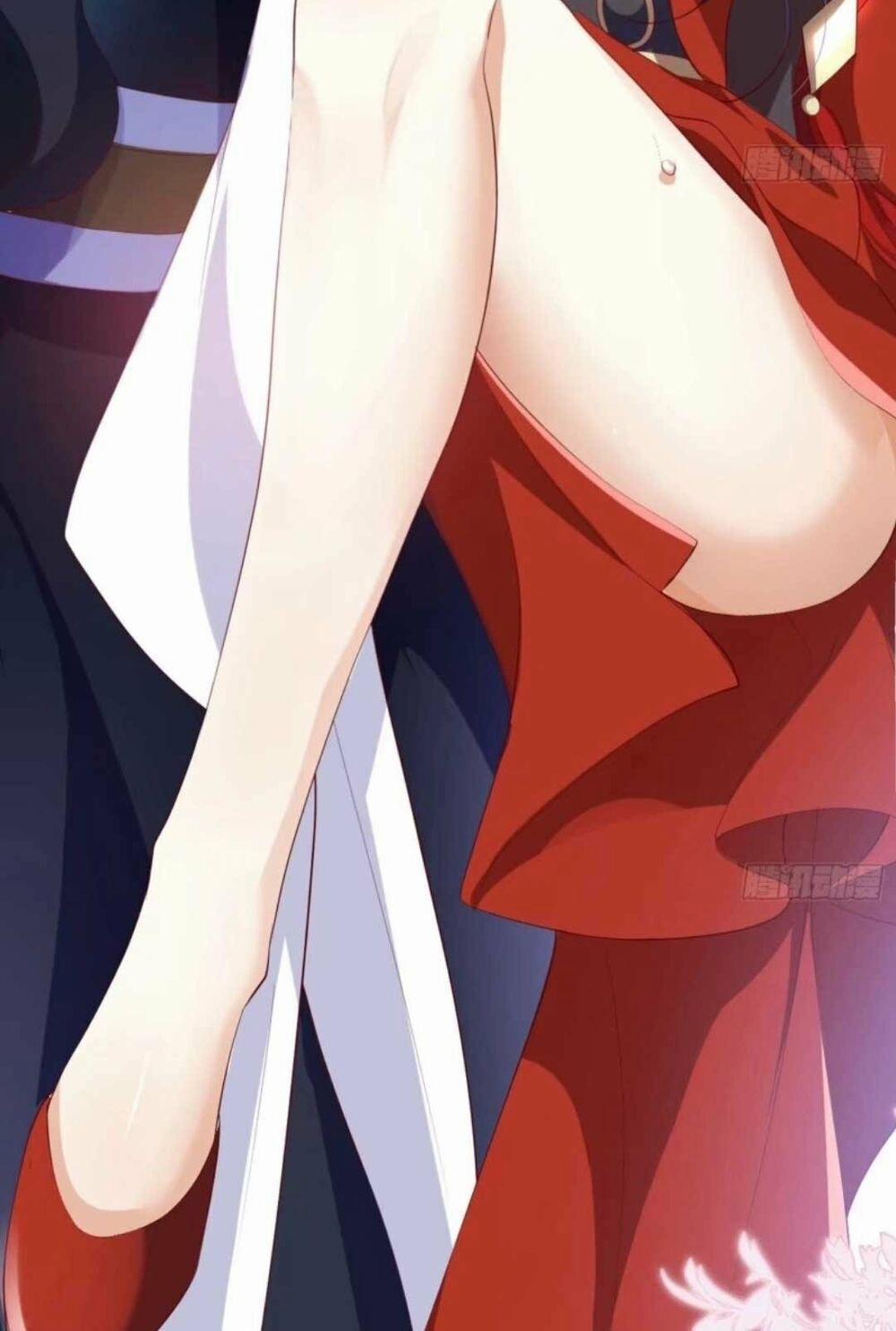 Ác Nữ Vi Đế 83.2 trang 4