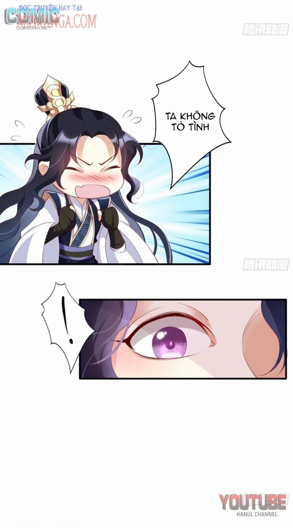 Ác Nữ Vi Đế 83.2 trang 7