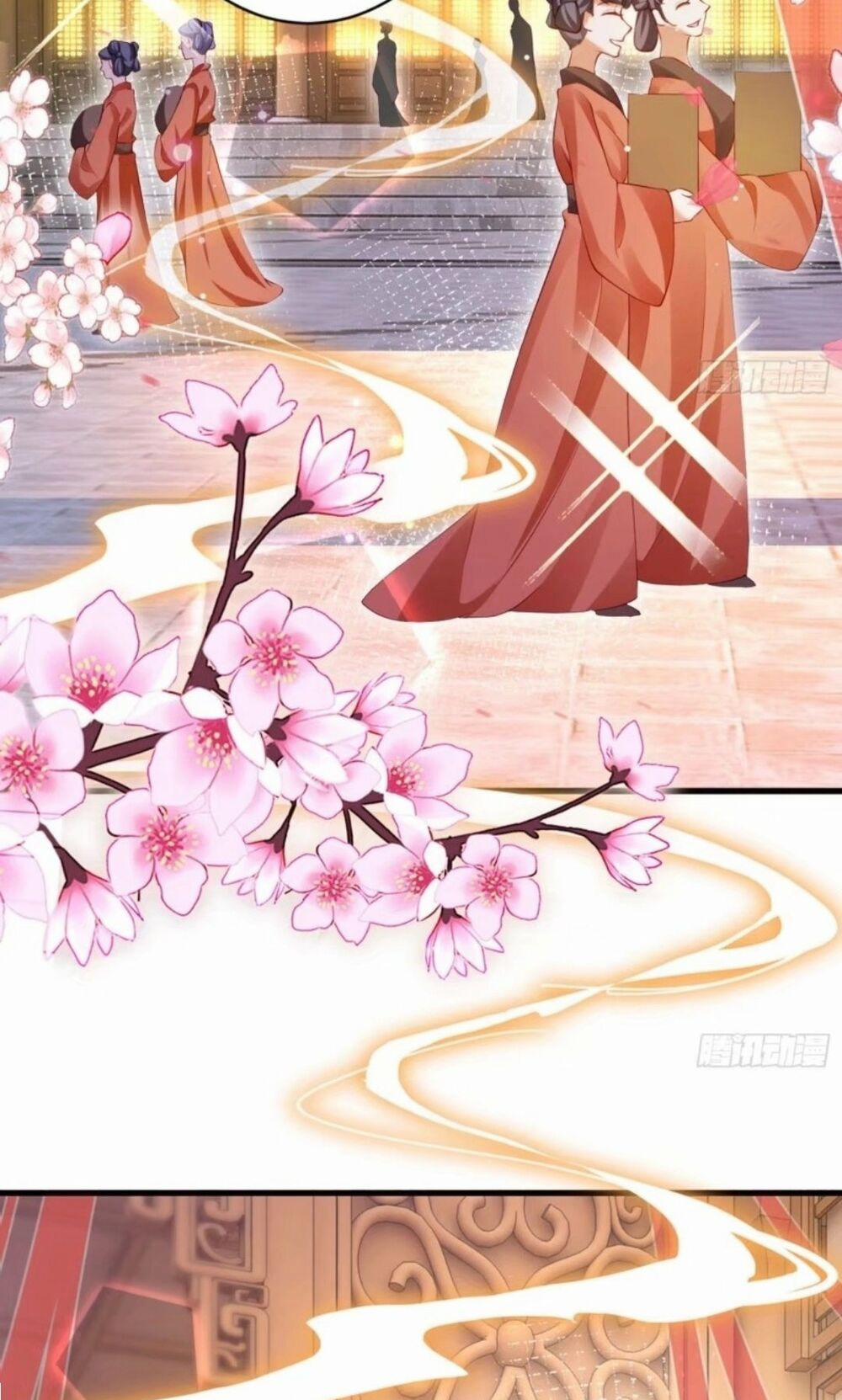 Ác Nữ Vi Đế 84.1 trang 10