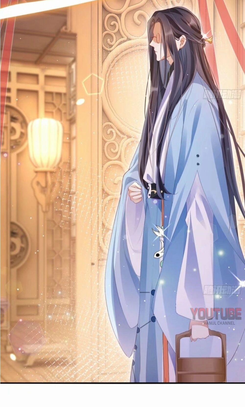 Ác Nữ Vi Đế 84.1 trang 11