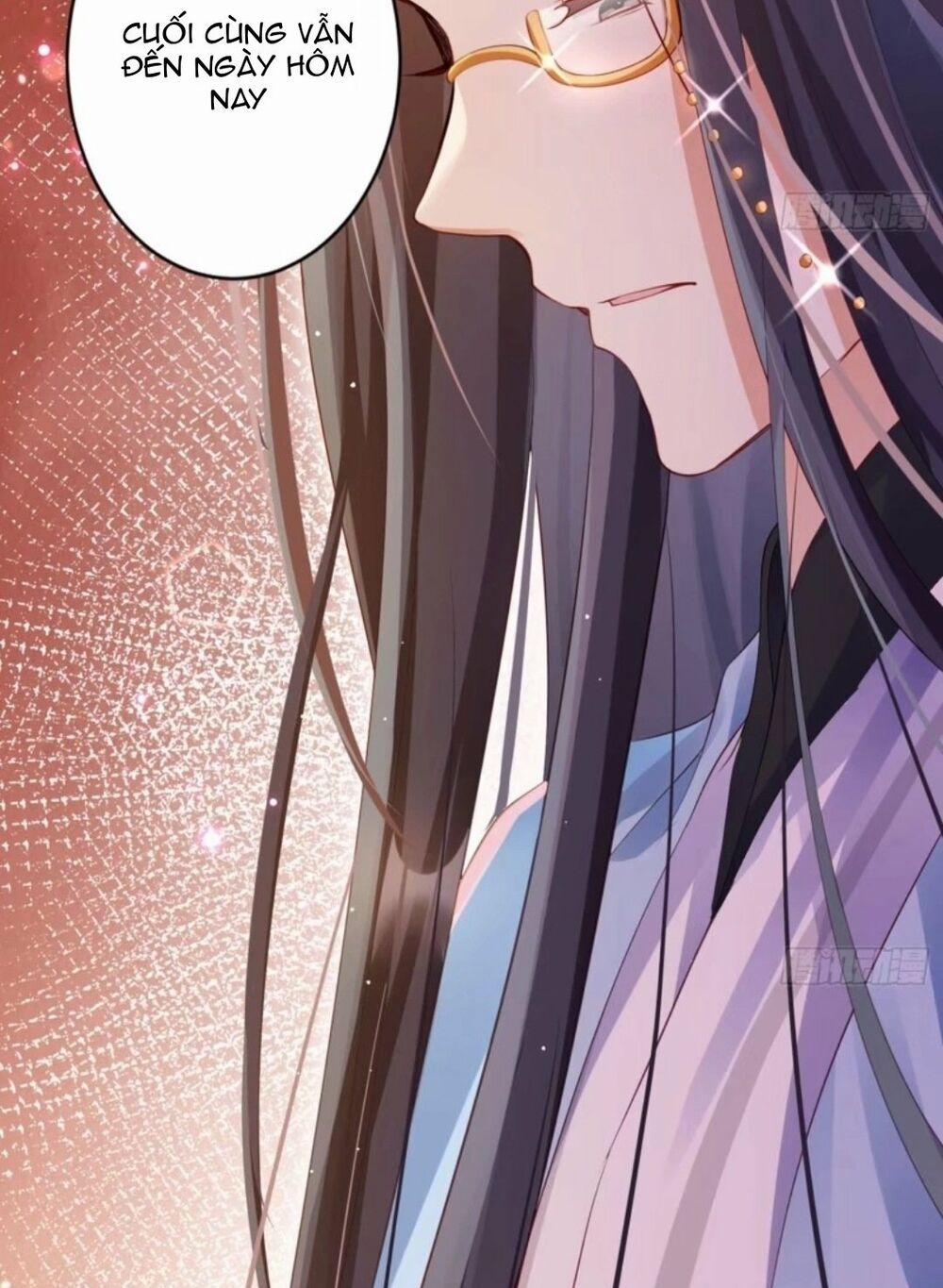 Ác Nữ Vi Đế 84.1 trang 13