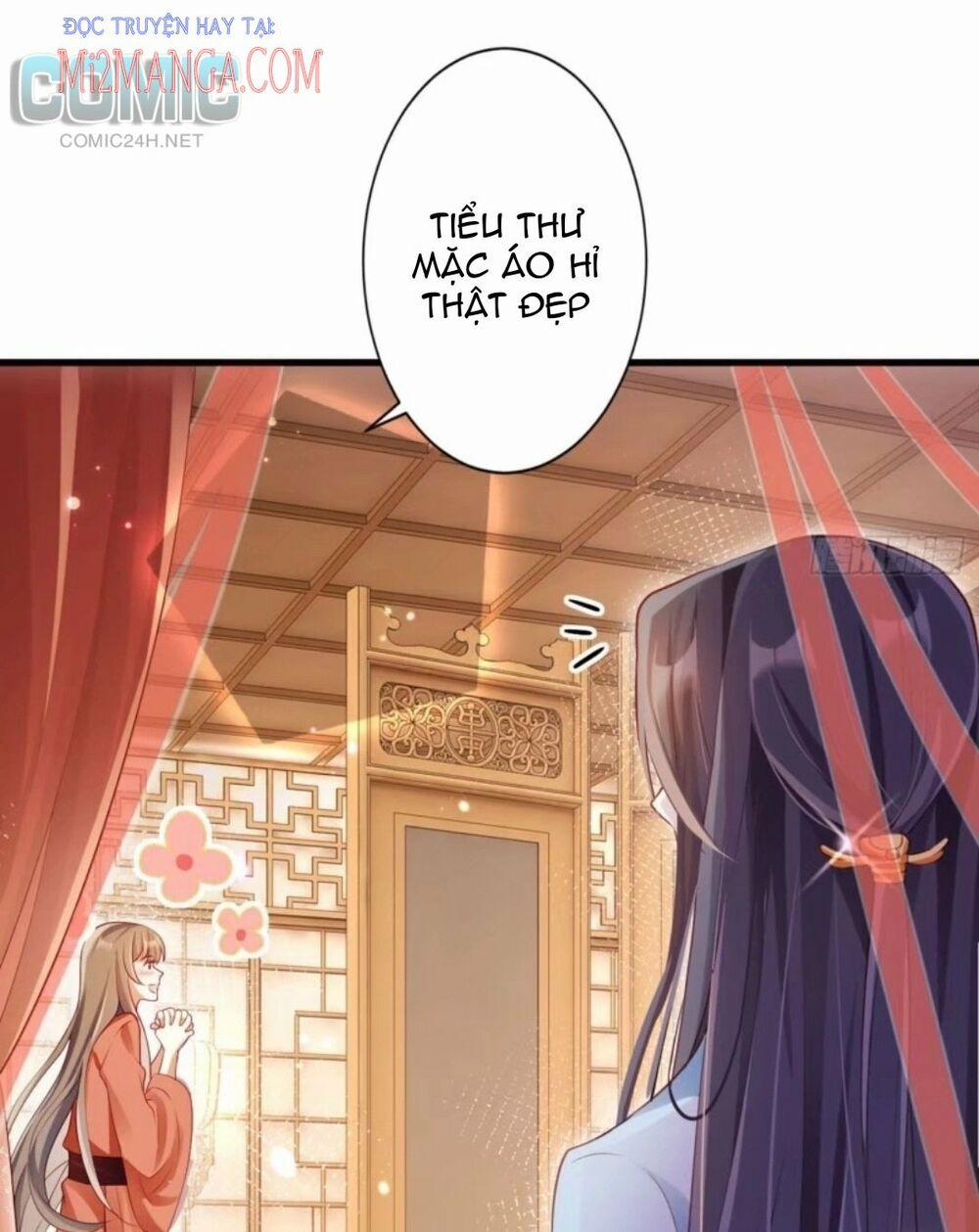 Ác Nữ Vi Đế 84.1 trang 15