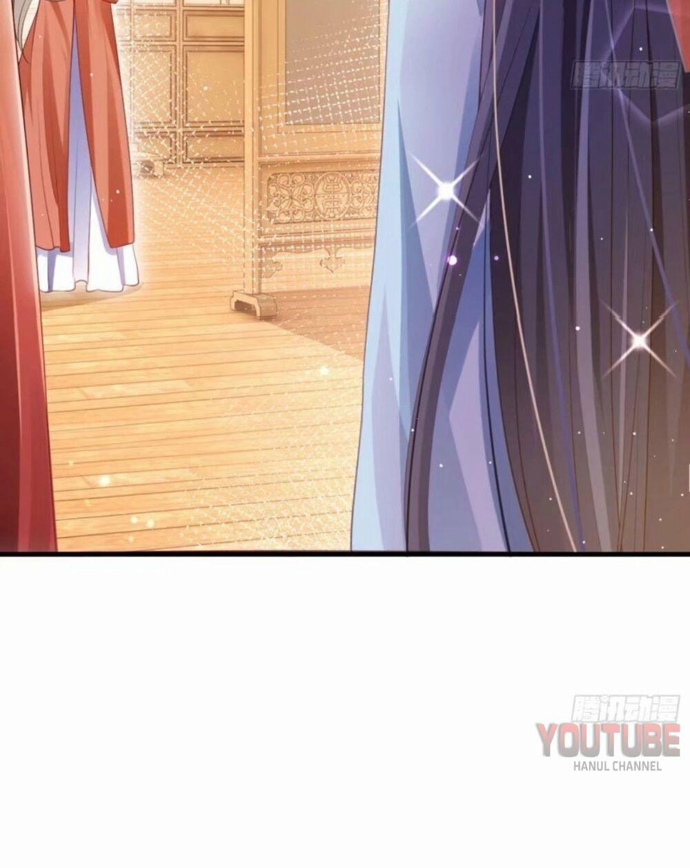 Ác Nữ Vi Đế 84.1 trang 16