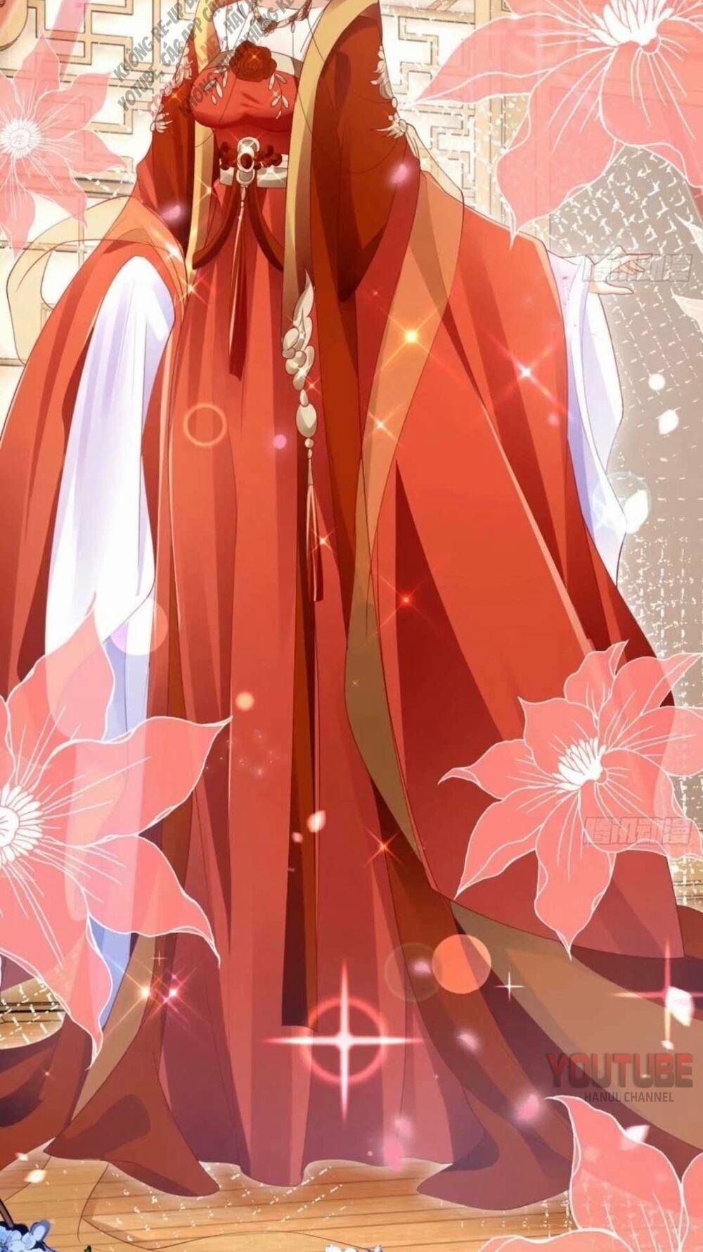 Ác Nữ Vi Đế 84.1 trang 18