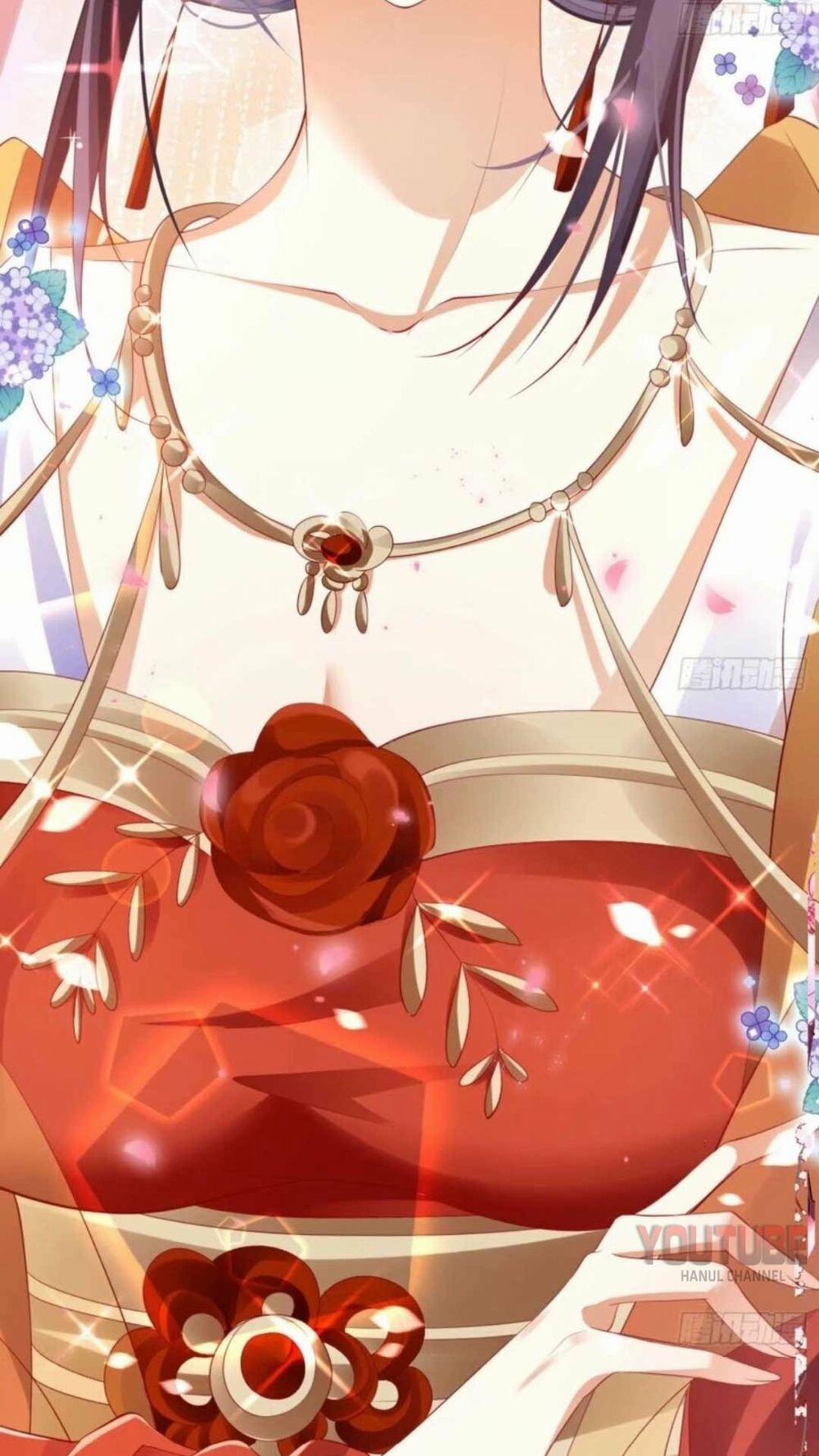 Ác Nữ Vi Đế 84.1 trang 20