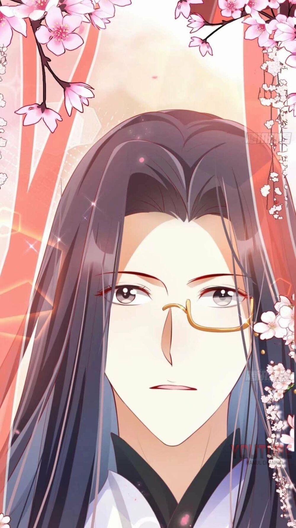 Ác Nữ Vi Đế 84.1 trang 22