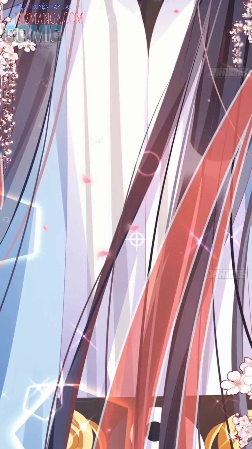 Ác Nữ Vi Đế 84.1 trang 23