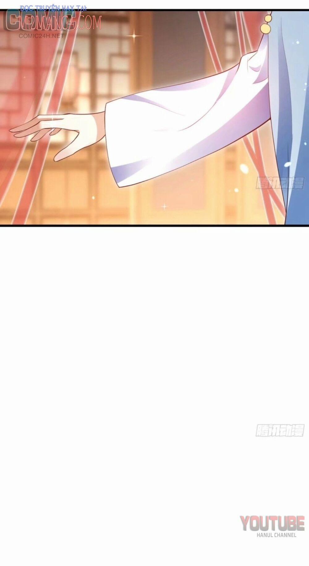 Ác Nữ Vi Đế 84.1 trang 25