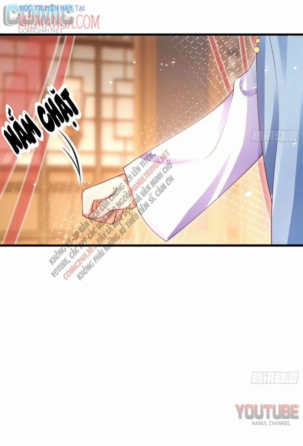 Ác Nữ Vi Đế 84.1 trang 26