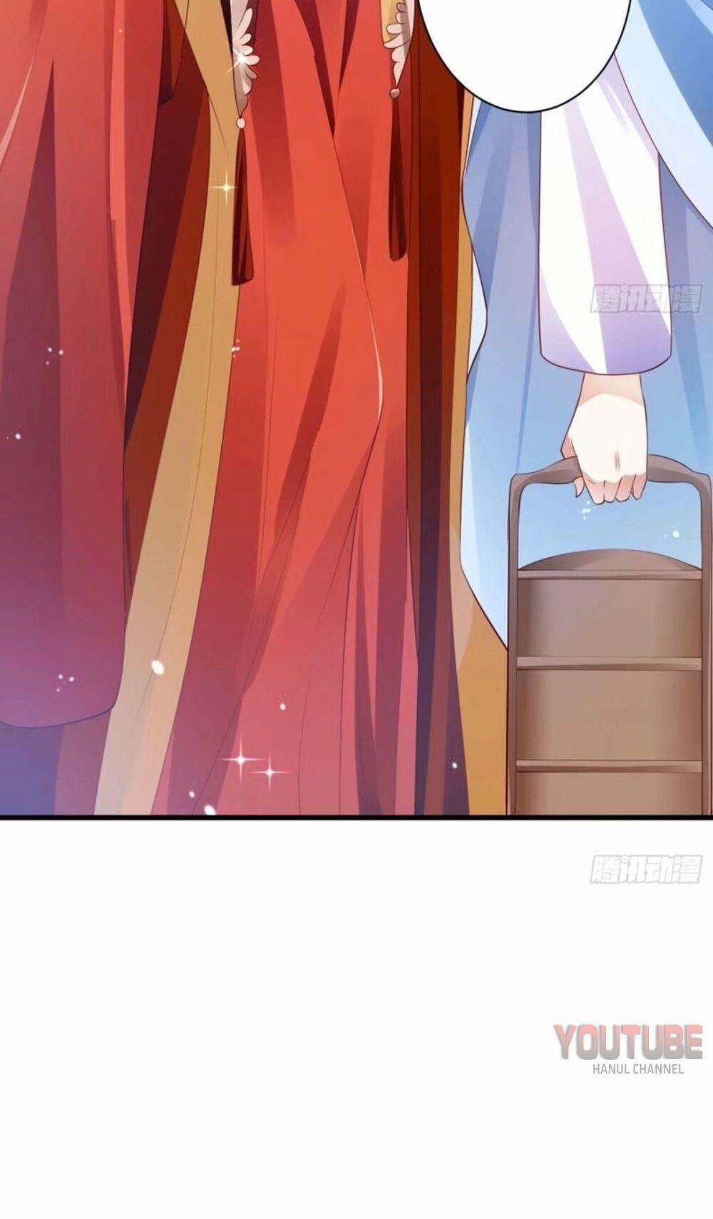 Ác Nữ Vi Đế 84.1 trang 28