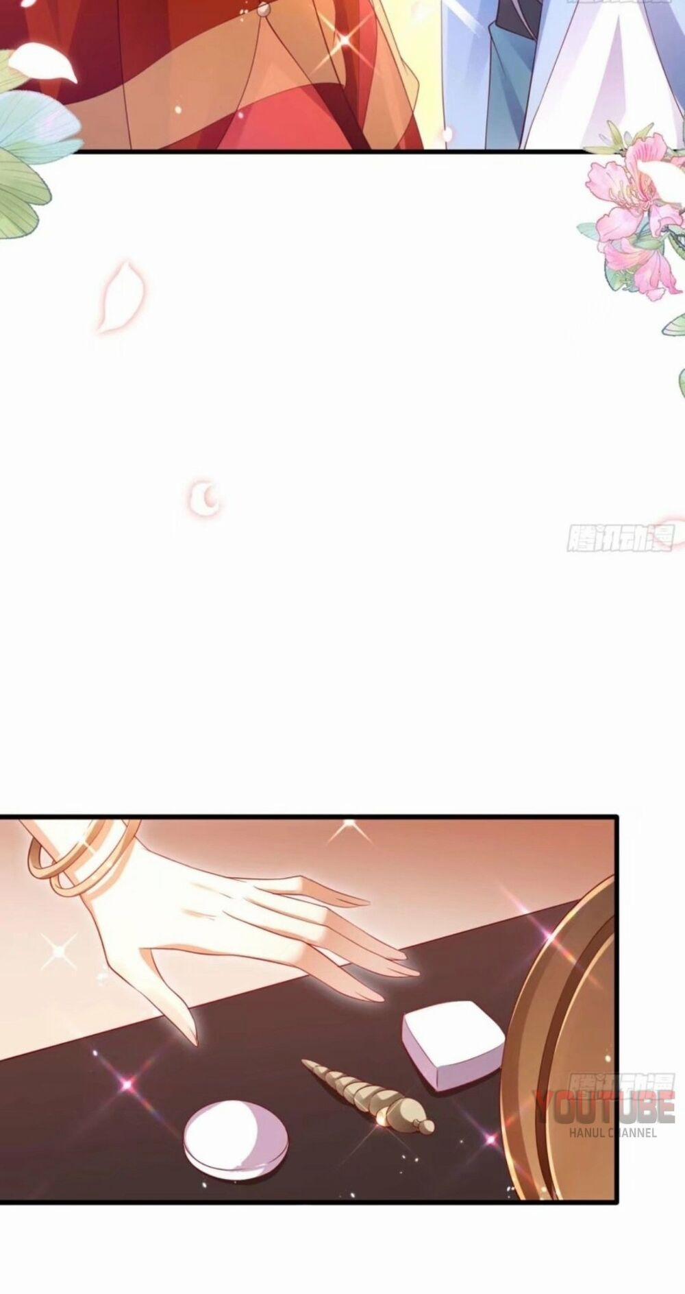 Ác Nữ Vi Đế 84.1 trang 34