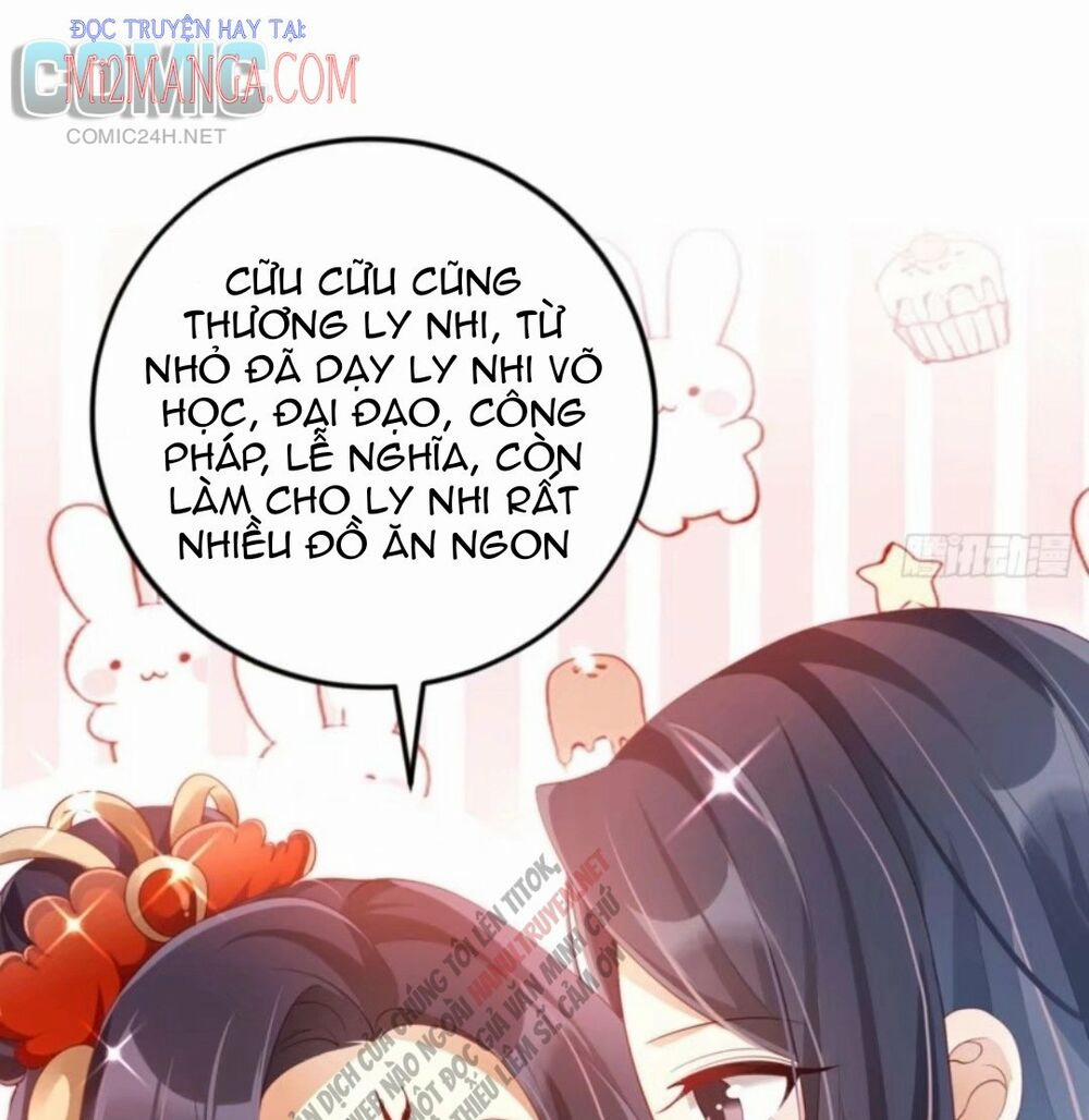 Ác Nữ Vi Đế 84.1 trang 37