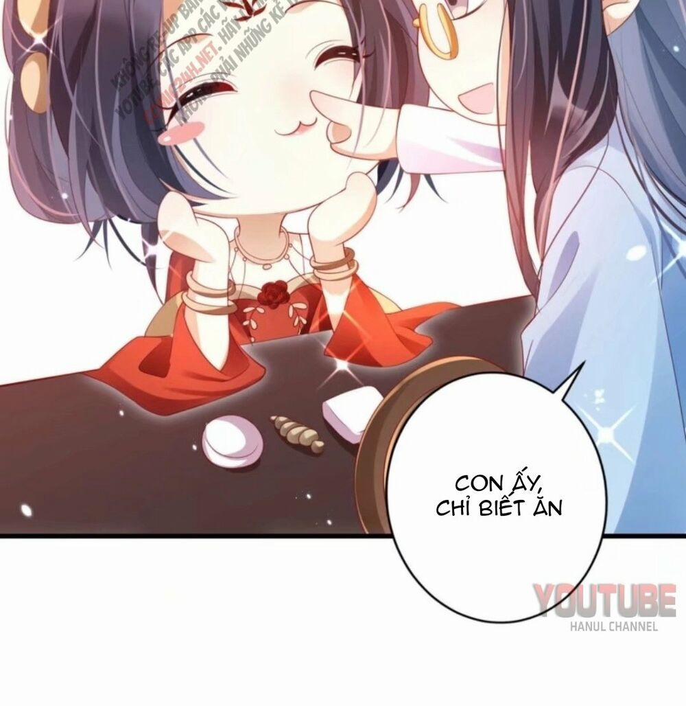 Ác Nữ Vi Đế 84.1 trang 38