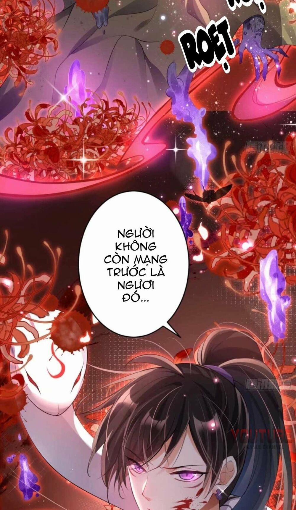 Ác Nữ Vi Đế 84.1 trang 4