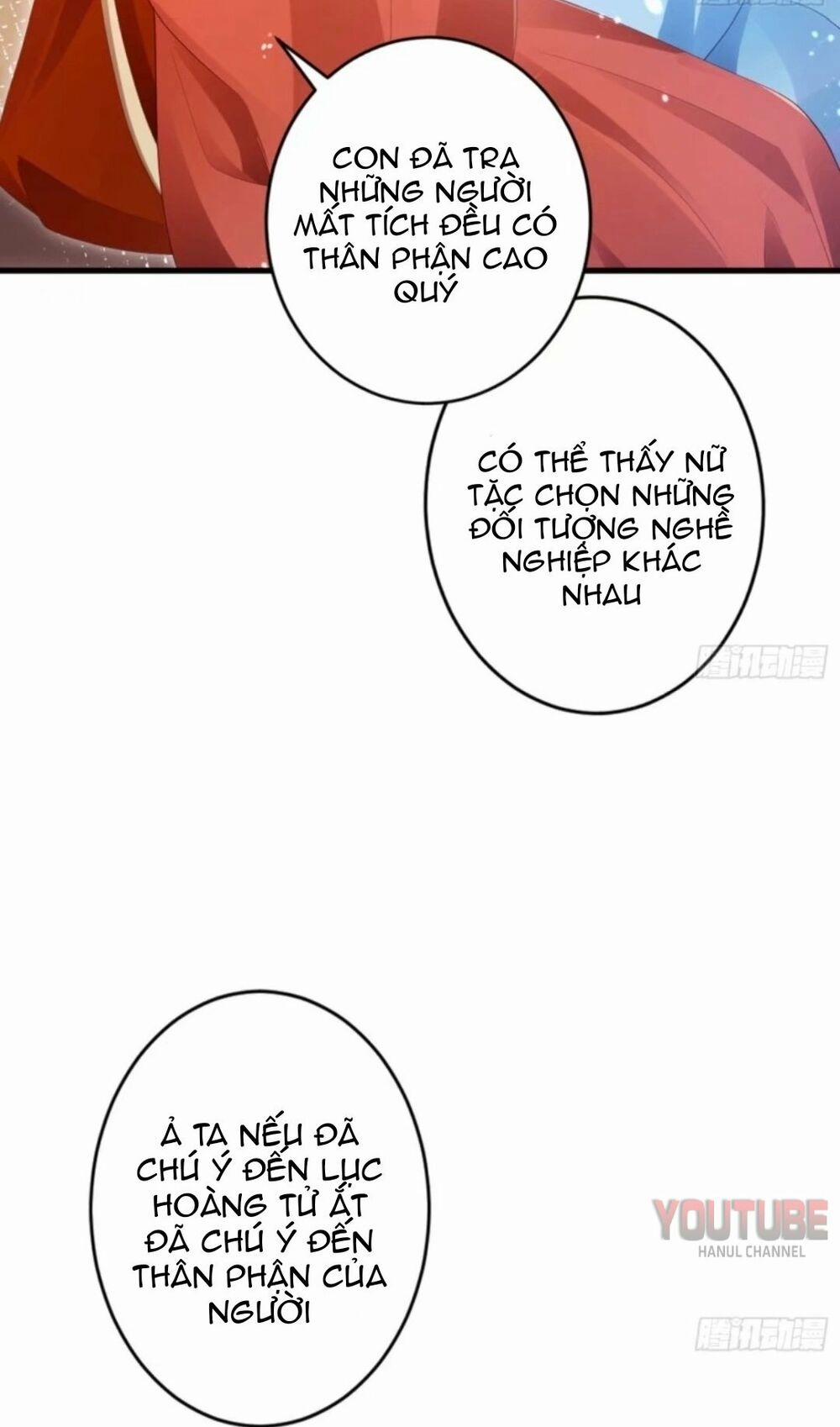 Ác Nữ Vi Đế 84.1 trang 41