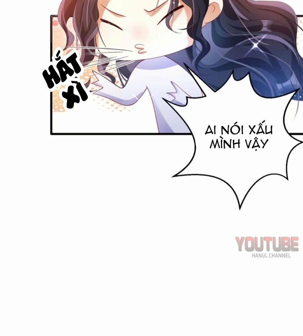 Ác Nữ Vi Đế 84.1 trang 45