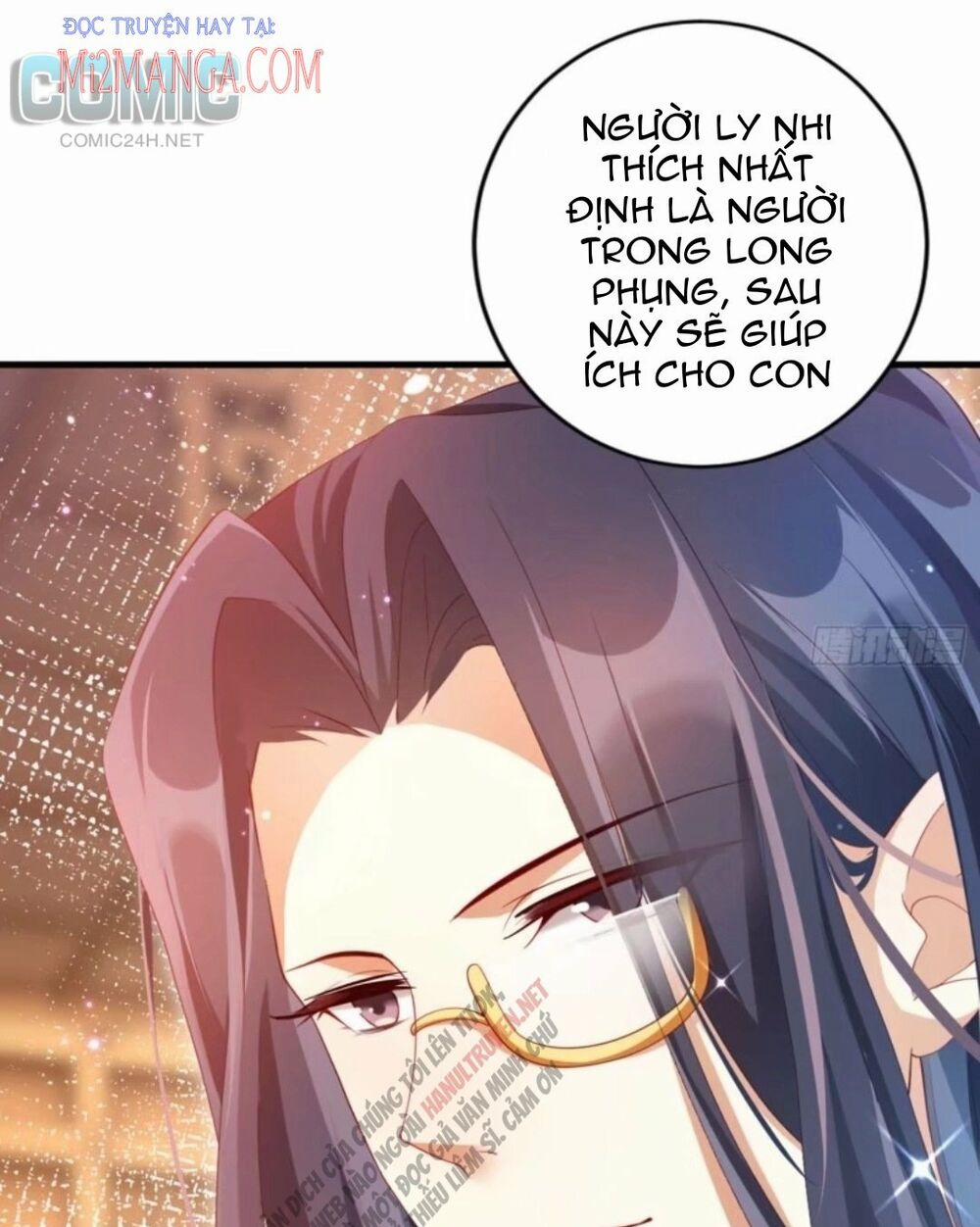 Ác Nữ Vi Đế 84.1 trang 46