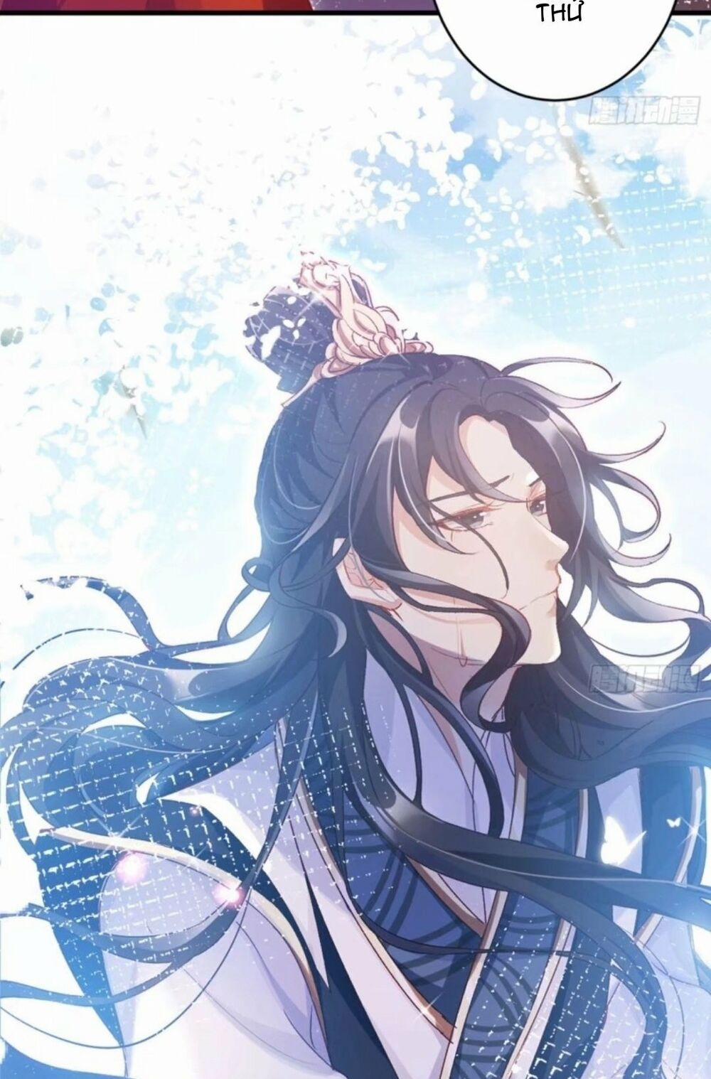 Ác Nữ Vi Đế 84.1 trang 49