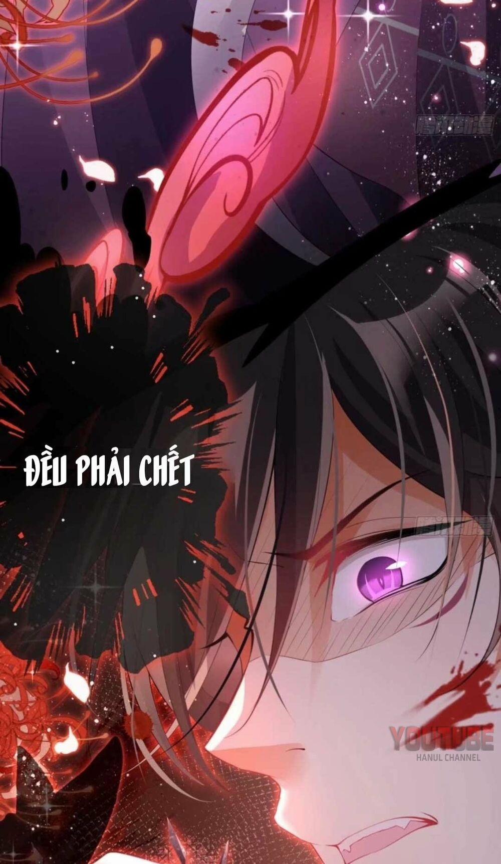 Ác Nữ Vi Đế 84.1 trang 6