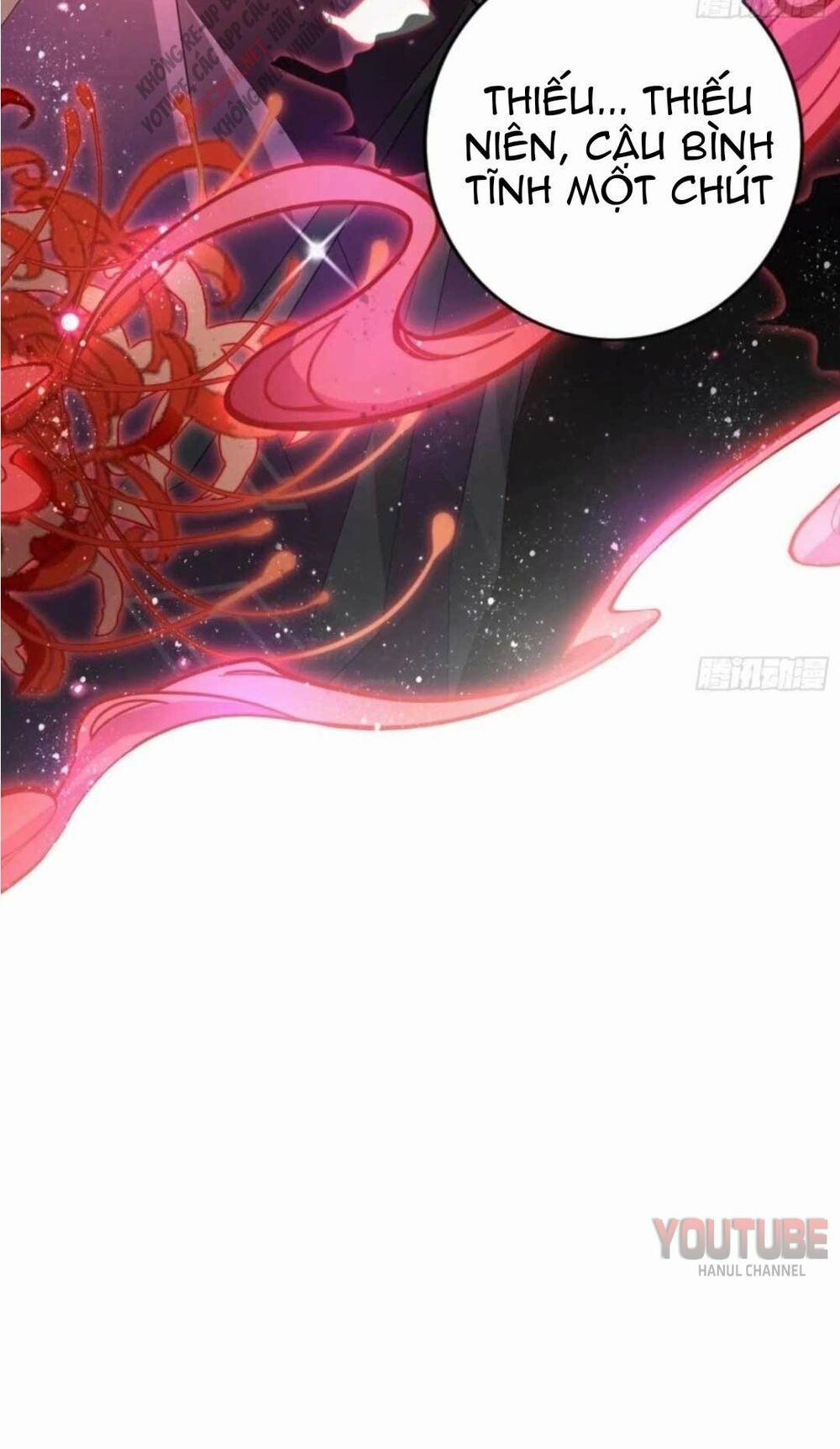 Ác Nữ Vi Đế 84.1 trang 8