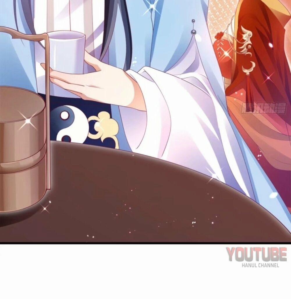 Ác Nữ Vi Đế 84.2 trang 11