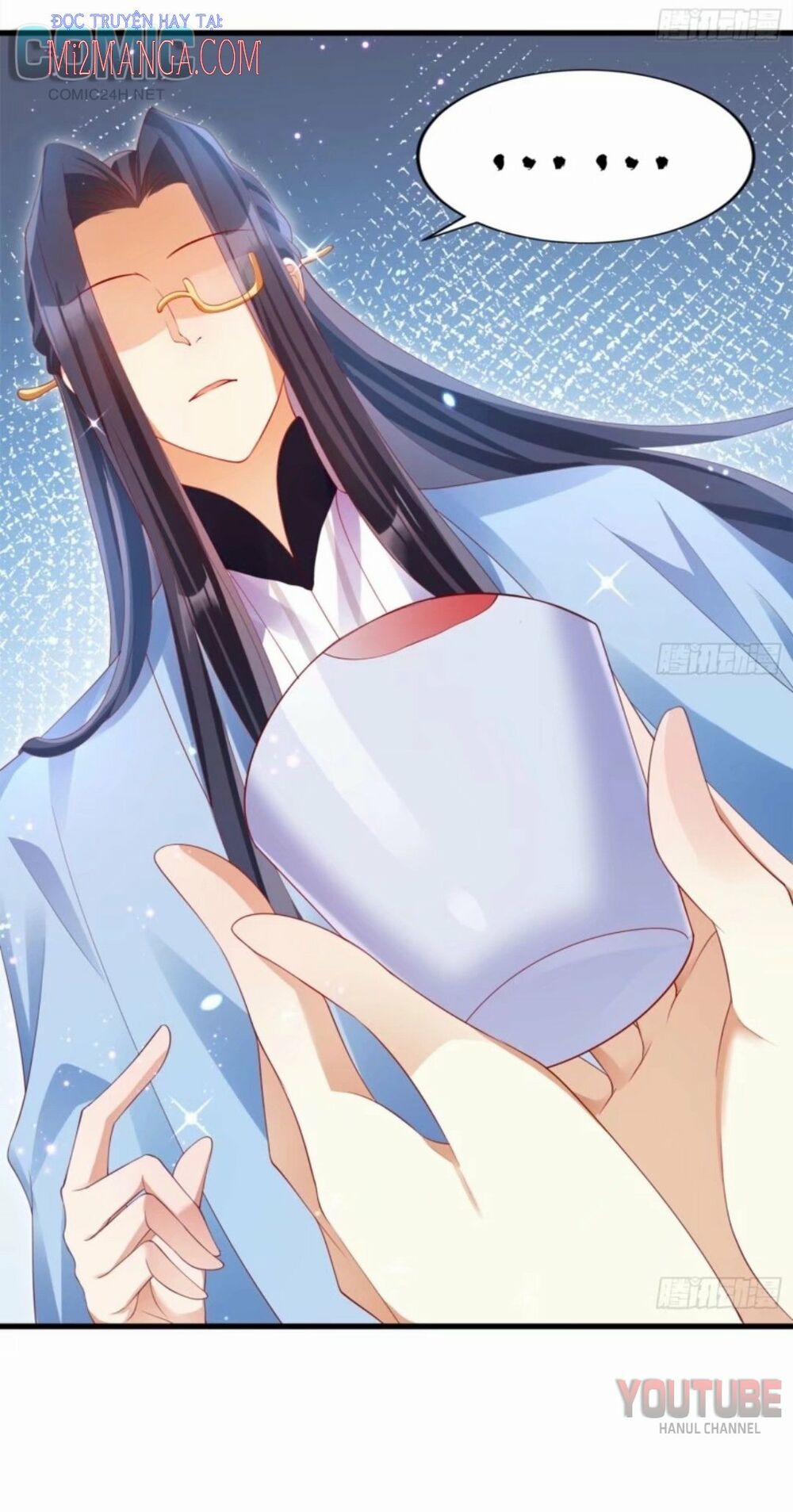 Ác Nữ Vi Đế 84.2 trang 14