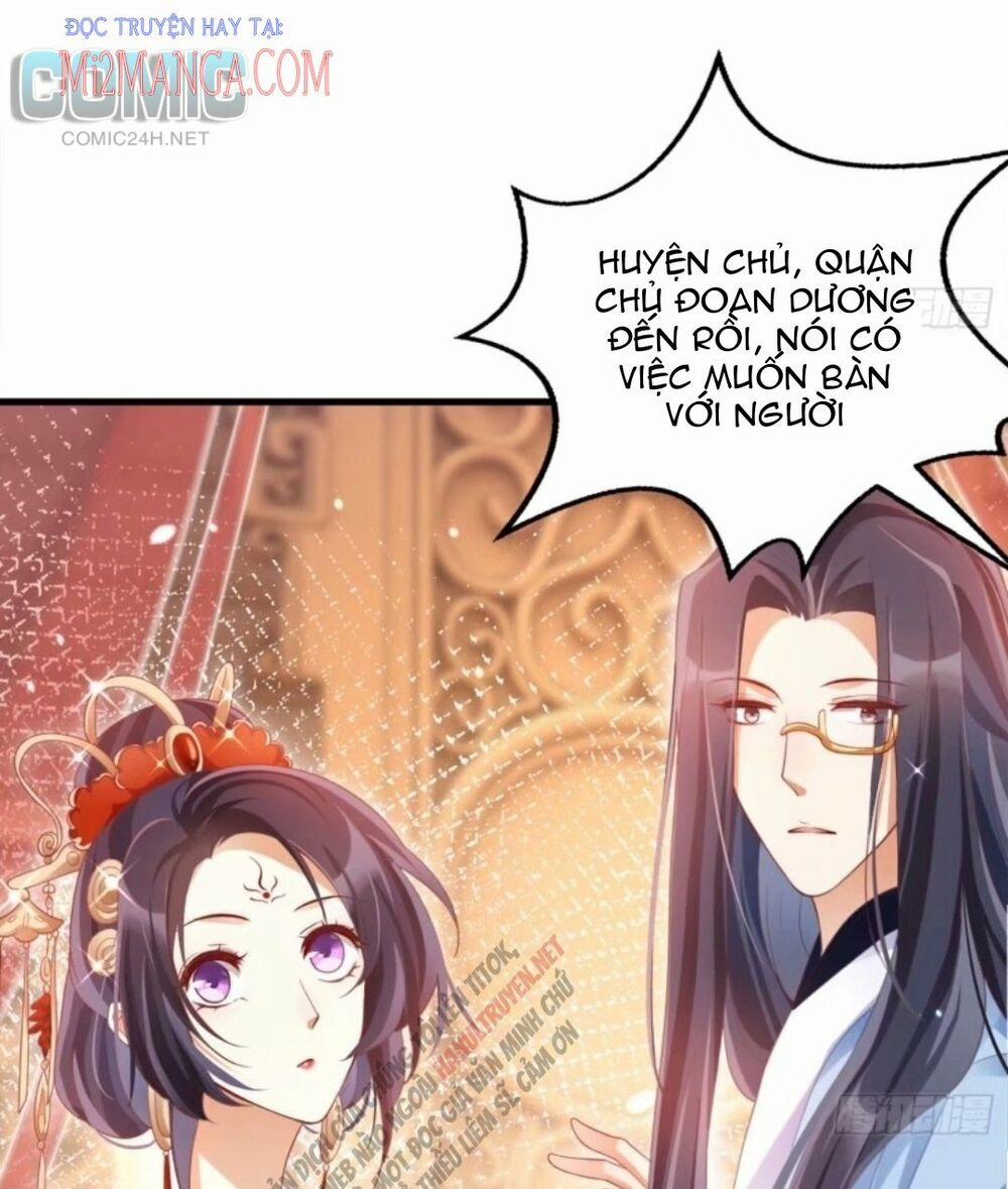 Ác Nữ Vi Đế 84.2 trang 15