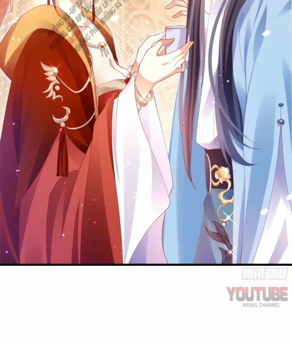 Ác Nữ Vi Đế 84.2 trang 16