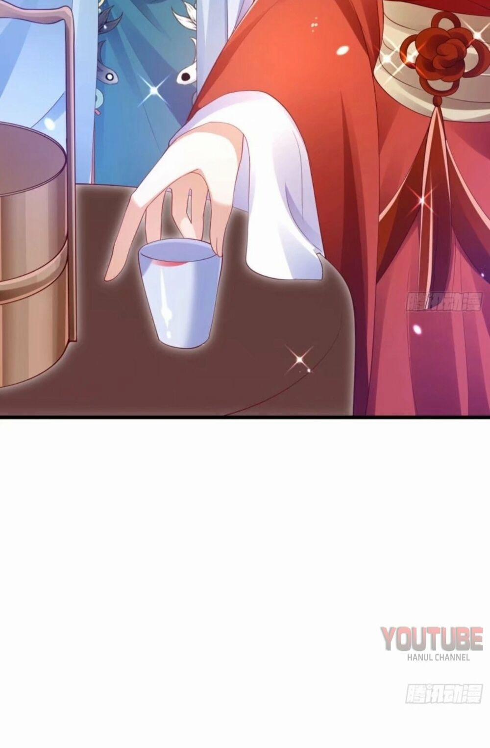 Ác Nữ Vi Đế 84.2 trang 18