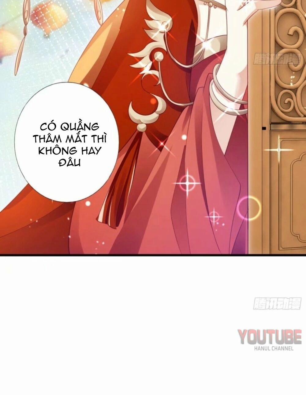 Ác Nữ Vi Đế 84.2 trang 20