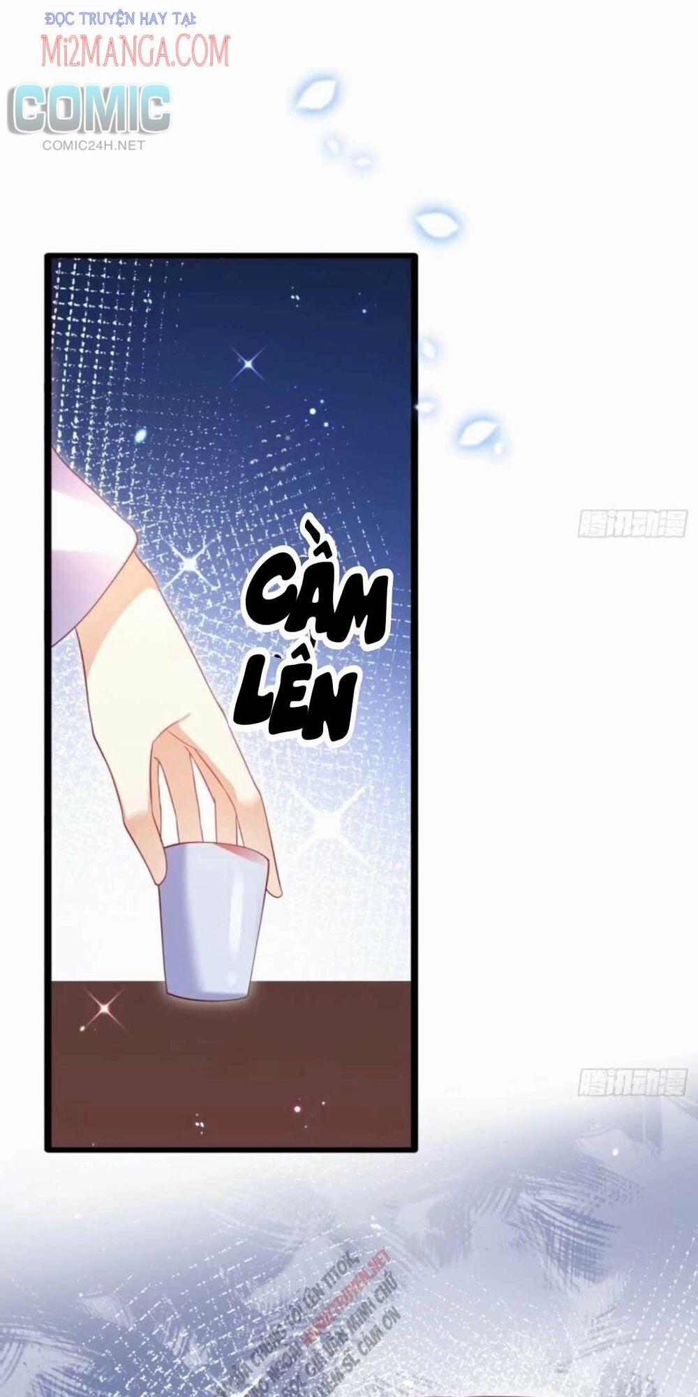 Ác Nữ Vi Đế 84.2 trang 22