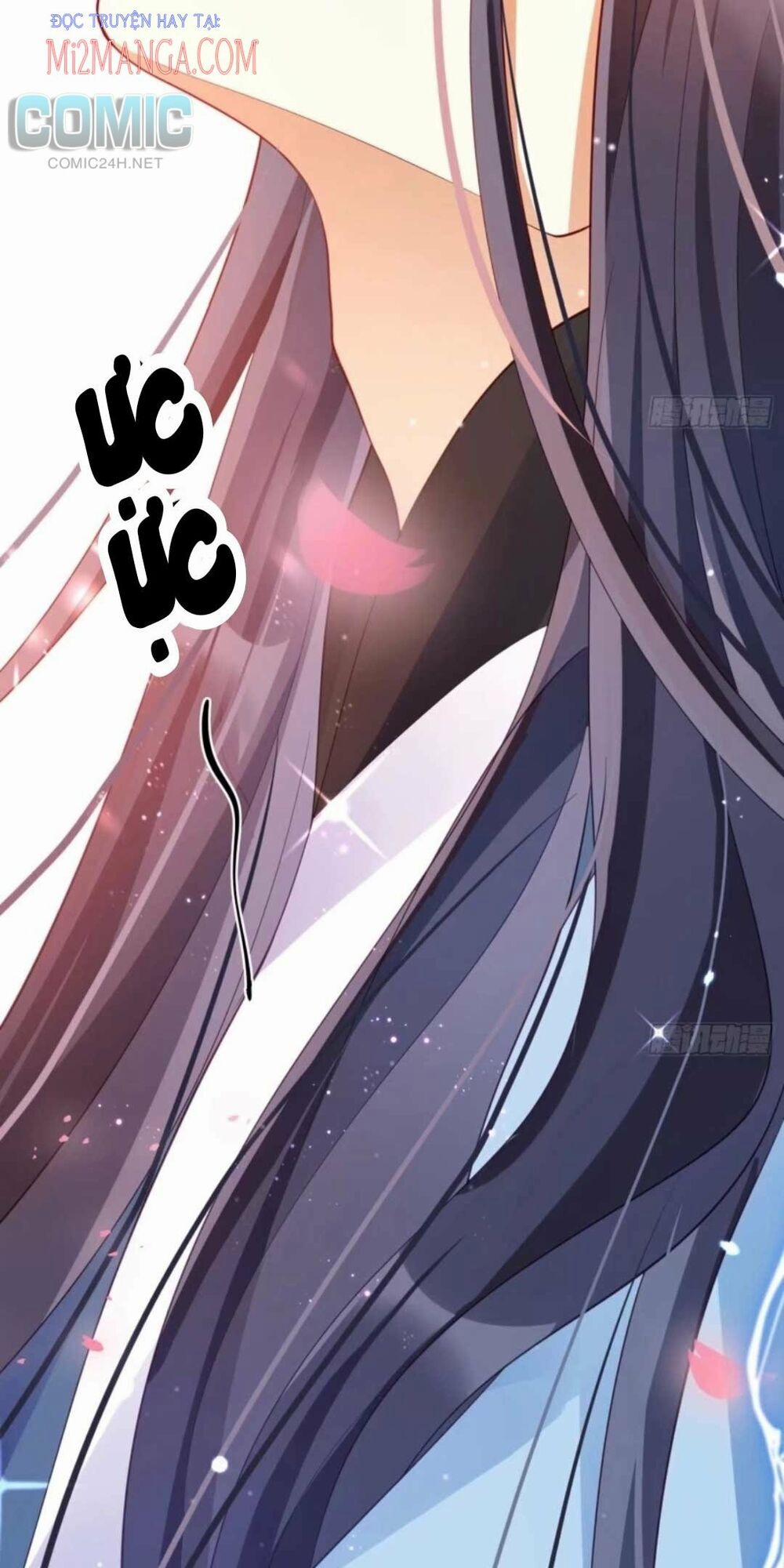 Ác Nữ Vi Đế 84.2 trang 28