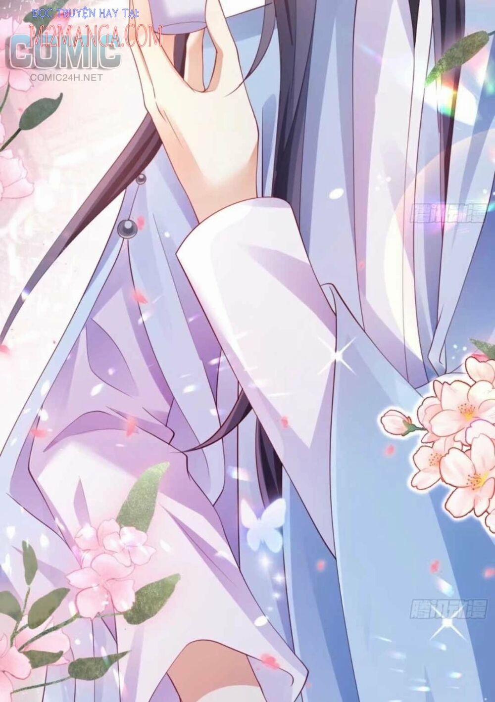 Ác Nữ Vi Đế 84.2 trang 33