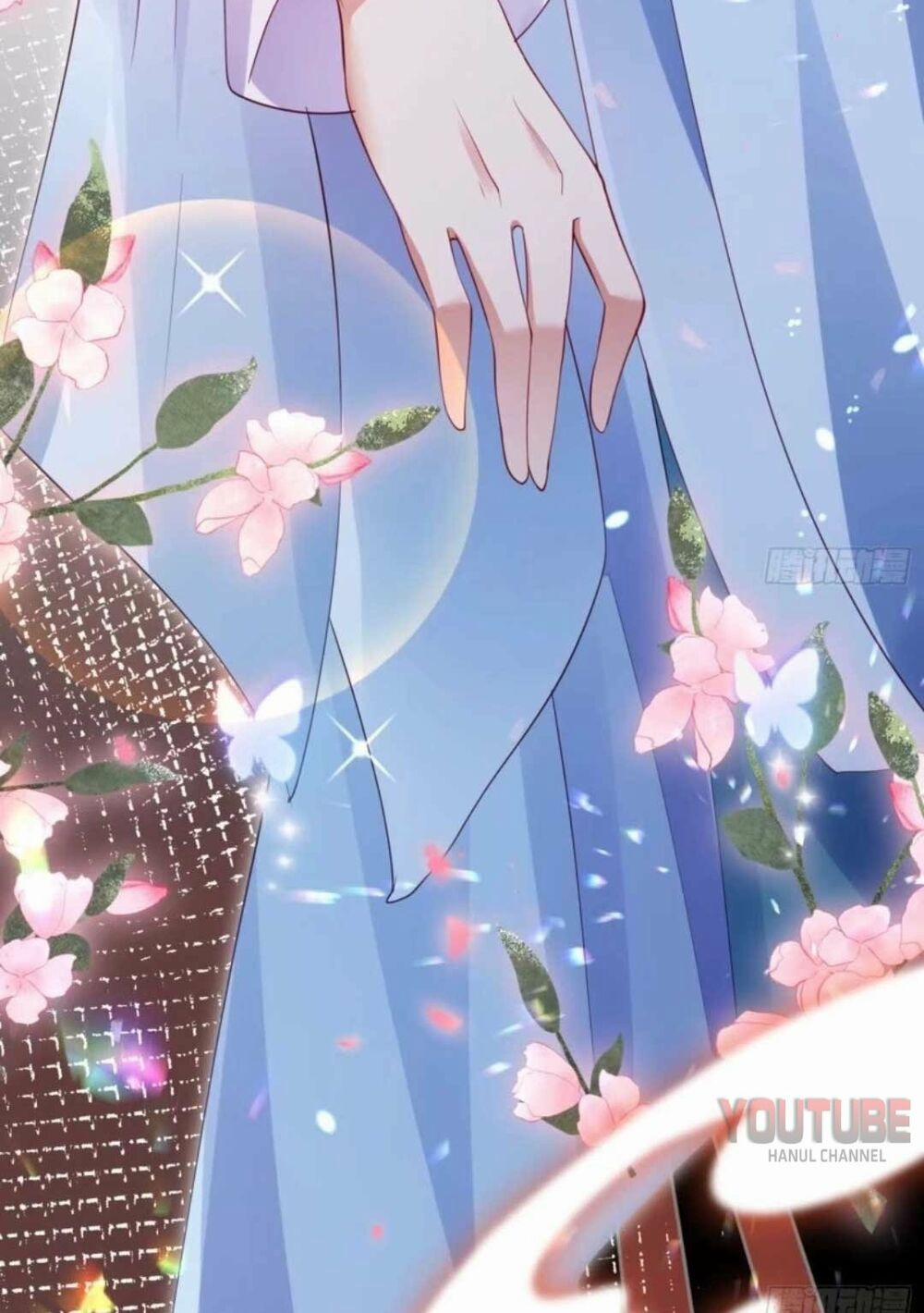 Ác Nữ Vi Đế 84.2 trang 34