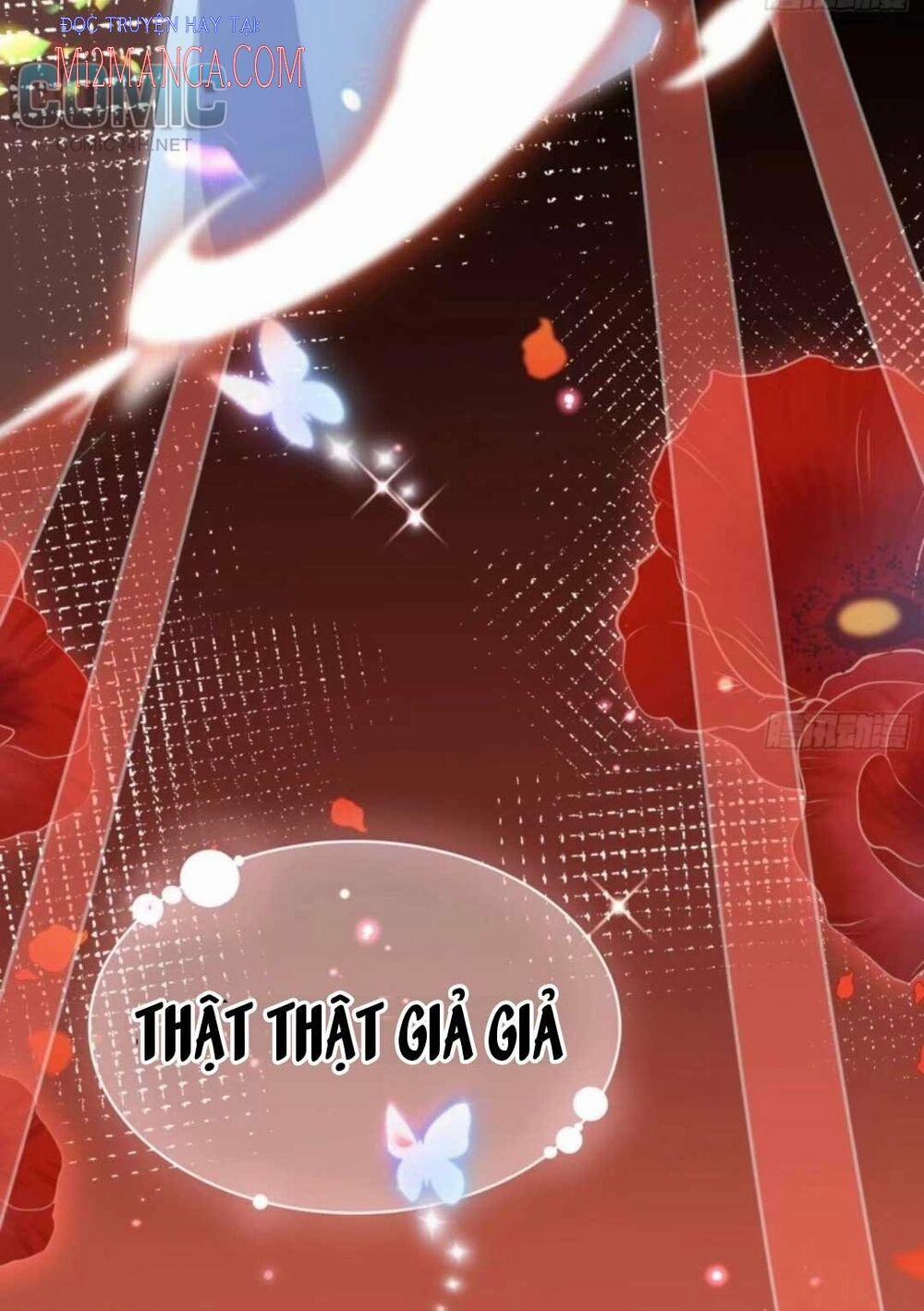 Ác Nữ Vi Đế 84.2 trang 35