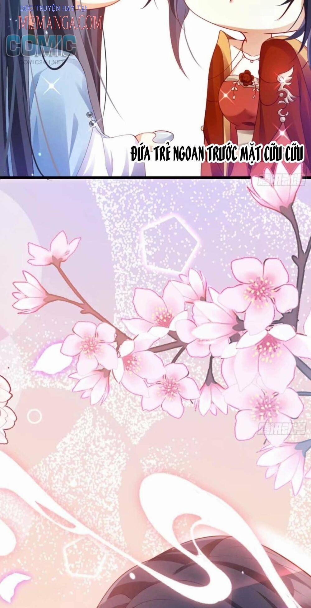 Ác Nữ Vi Đế 84.2 trang 4